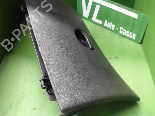 Used Glove box PEUGEOT 206 Hatchback (2A/C) 1.9 D (69 hp) 27029602