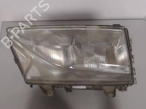 Used Right headlight PEUGEOT 806 (221) 2.1 td 12V (109 hp) 27030763