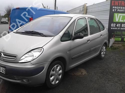 Lamp holder CITROËN XSARA PICASSO (N68) 2.0 HDi | BP27029967L10 