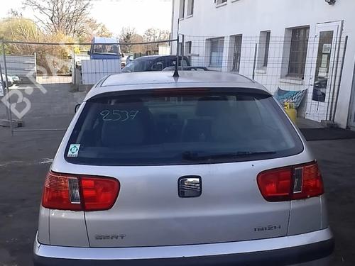 Left tailgate light SEAT IBIZA II (6K1) 1.4 i | BP27031225C79 