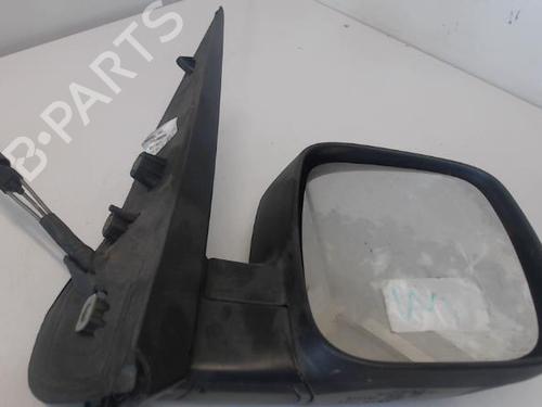 Right mirror FIAT QUBO (225_) 1.3 D Multijet (225CXB1A, 225AXB1A, 225CXB11, 225AXB11,... | BP29211970C27 