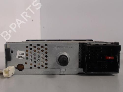 Radio CITROËN C3 I (FC_, FN_) 1.4 i | BP27037211E6 