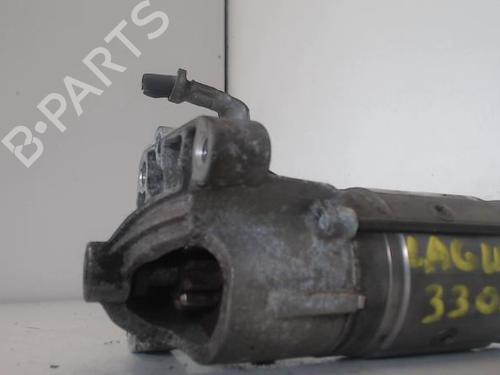 Starter RENAULT LAGUNA II (BG0/1_) 2.2 dCi (BG0F) | BP27359572M8 - Image 4