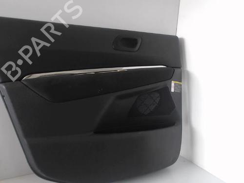 Used Front left panel PEUGEOT 3008 I MPV (0U_) 1.6 VTi (120 hp) 27036513