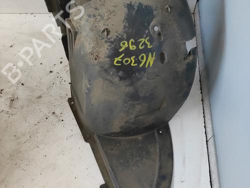 Used Wheel arch PEUGEOT 307 (3A/C) 2.0 HDi 110 (107 hp) 29182238