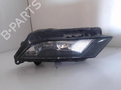 Right front fog light SEAT LEON (5F1) 1.6 TDI | BP27030041C31 - Image 2
