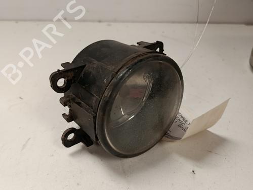 Used Right front fog light Right front fog light RENAULT SCÉNIC II (JM0/1_) [2003-2010] 34394541 34394541