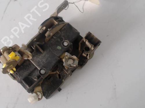 Used Front right lock Front right lock 27037025 27037025