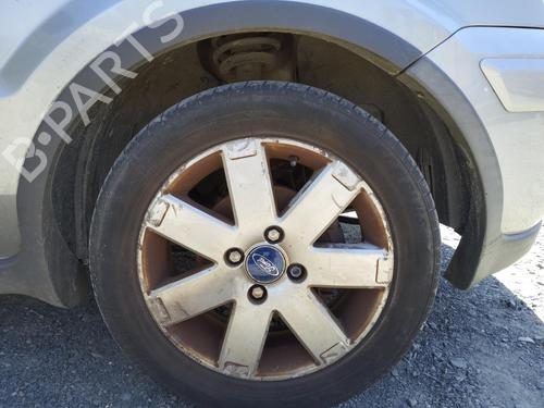 Hjulbue FORD FUSION (JU_) 1.4 (80 hp) 27032943