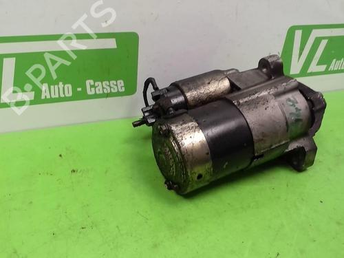 Used Starter RENAULT CLIO II (BB_, CB_) 1.5 dCi (B/CB07) (65 hp) 27031494