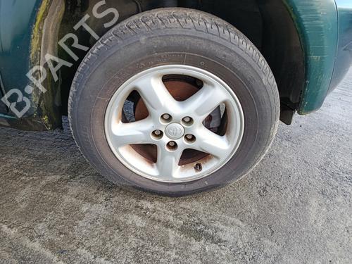 Used Right front brake caliper Right front brake caliper TOYOTA RAV 4 II (_A2_) 2.0 D 4WD (CLA20_, CLA21_, CLA20R, CLA21R) (116 hp) 32772938 32772938