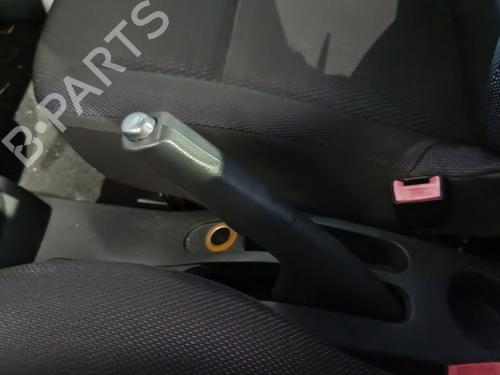 Travão de mão Travão de mão RENAULT CLIO III (BR0/1, CR0/1) 1.6 16V (BR05, BR0B, BR0Y, BR15, BR1J, BR1M, BR1Y, CR0B,... (112 hp) 33446162 33446162