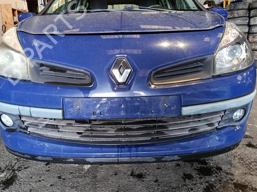 Used Front slam panel Front slam panel RENAULT CLIO III (BR0/1, CR0/1) 1.6 16V (BR05, BR0B, BR0Y, BR15, BR1J, BR1M, BR1Y, CR0B,... (112 hp) 33305055 33305055