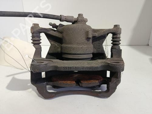 Left front brake caliper SEAT LEON (5F1) 1.6 TDI | BP27038338M105 - Image 3