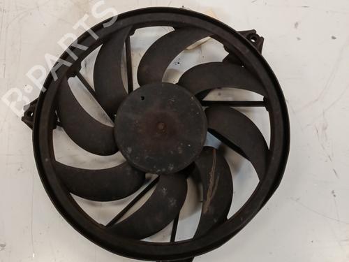Kjølevifte elektrisk PEUGEOT 206 Hatchback (2A/C) 1.6 i | BP29565214M35 