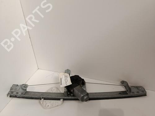 Used Front right window mechanism Front right window mechanism DACIA LOGAN MCV (KS_) 1.5 dCi (KS0W) (86 hp) 29338785 29338785