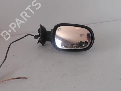 Used Right mirror Right mirror DACIA LOGAN (LS_) 1.6 (LS0B, LS0D, LS0F, LS0H) (87 hp) 27033939 27033939
