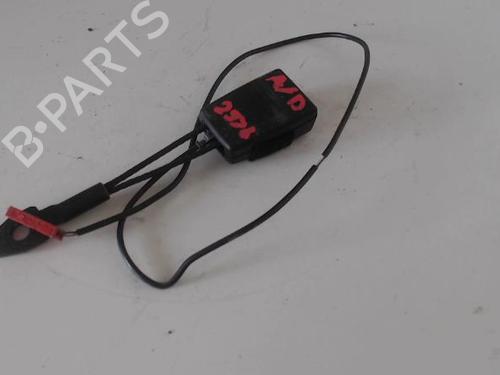 Used Seat buckle MERCEDES-BENZ A-CLASS (W169) A 180 CDI (169.007, 169.307) (109 hp) 27028955