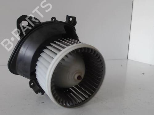 Used Heater blower motor Heater blower motor OPEL CORSA D (S07) 1.2 LPG (L08, L68) (80 hp) 27036855 27036855