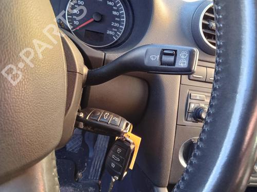 Ratstangsstang AUDI A3 (8P1) 1.9 TDI (105 hp) 27027406