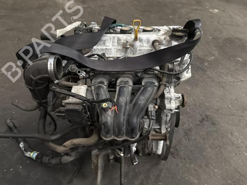 Engine NISSAN PIXO (UA0) 1.0 | BP27033876M1 
