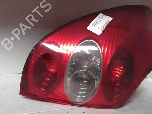 Left taillight RENAULT LAGUNA II Grandtour (KG0/1_) 1.8 16V | BP27038117C34 