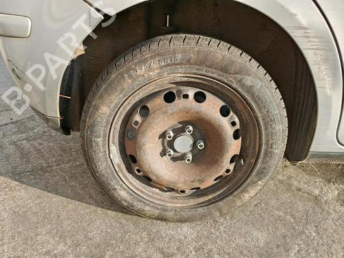 Used Rim VW POLO IV (9N_, 9A_) 1.4 TDI (70 hp) 29847118
