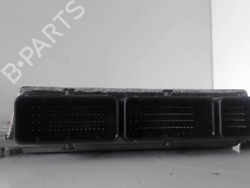 Engine control unit (ECU) RENAULT MEGANE III Hatchback (BZ0/1_, B3_) 1.5 dCi (BZ09, BZ0D, BZ1W, BZ29, BZ14) | BP27027777M57 
