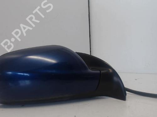 Right mirror PEUGEOT 307 (3A/C) 2.0 HDi 110 | BP27036377C27 