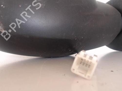 Right mirror DACIA LOGAN (LS_) 1.6 (LS0B, LS0D, LS0F, LS0H) | BP27037060C27 - Image 3
