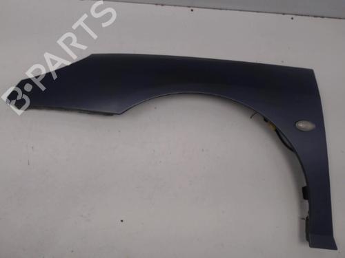 Used Left front fenders PEUGEOT 407 (6D_) 2.0 HDi 135 (6DRHRH, 6DRHRE, 6DRHRG, 6DRHRJ) (136 hp) 27034230