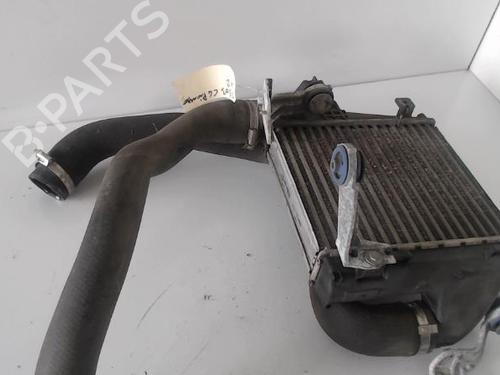 Used Intercooler Intercooler CITROËN C4 Grand Picasso II (DA_, DE_) 1.6 HDi / BlueHDi 115 (115 hp) 27028525 27028525