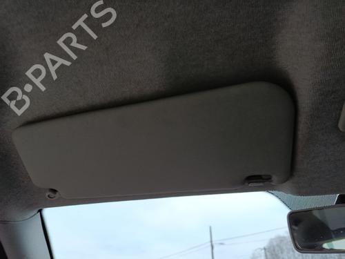 left-sun-visor-fiat-punto-188_-1999-2000-2001-2002-2003-2004-2005-2006-2007-2008-2009-2010-2011-2012-32126549 main image