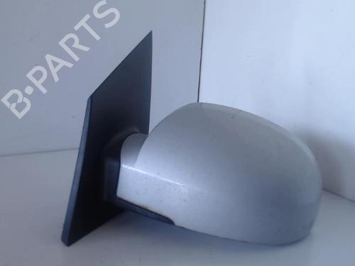Left mirror HYUNDAI GETZ (TB) 1.5 CRDi | BP27028696C26 