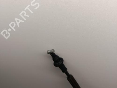 Zamek drzwi przednich lewych CITROËN C3 I (FC_, FN_) 1.4 HDi | BP27027262C98