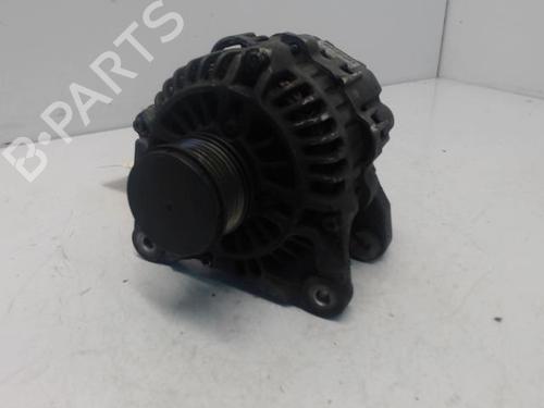Alternator RENAULT KANGOO Express (FC0/1_) 1.5 dCi (FC07, FC1R) | BP27027687M7 