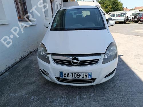 Used Grille Grille 37189013 37189013