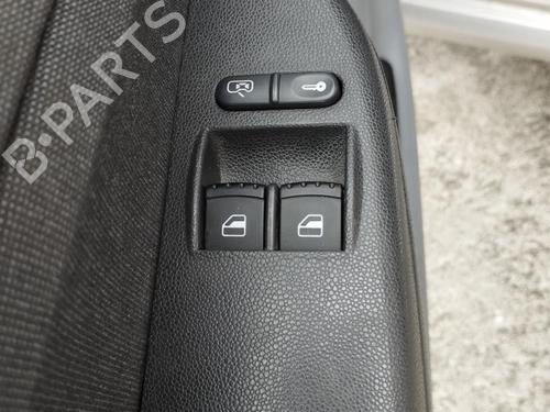 Used Left front window switch SKODA FABIA I (6Y2) 1.9 SDI (64 hp) 27033074