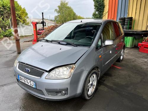 Scheinwerfer links für FORD FOCUS C-MAX (DM2) 1.8 (122 hp) 27037106