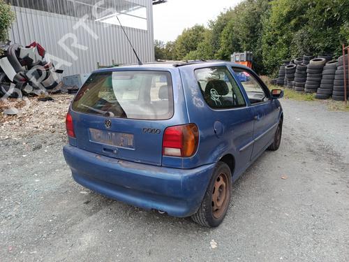 Left front indicator VW POLO III (6N1) 60 1.4 | BP31150805C32