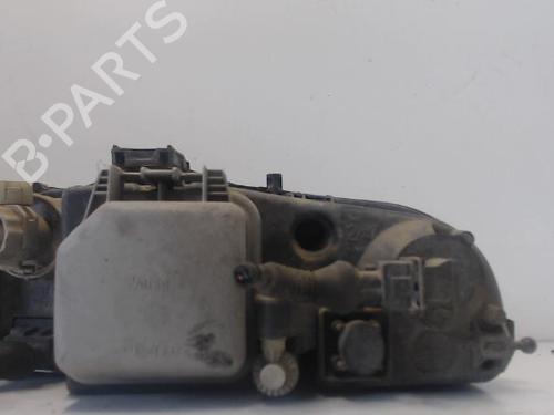 Right headlight FIAT BRAVA (182_) 1.9 TD 75 S (182.BF) | BP27616369C29 