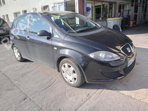 AC compressor SEAT ALTEA (5P1) 1.9 TDI | BP27036902M34 