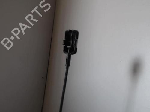 Front left lock RENAULT CLIO III (BR0/1, CR0/1) 1.5 dCi (BR17, CR17) | BP27032083C98 