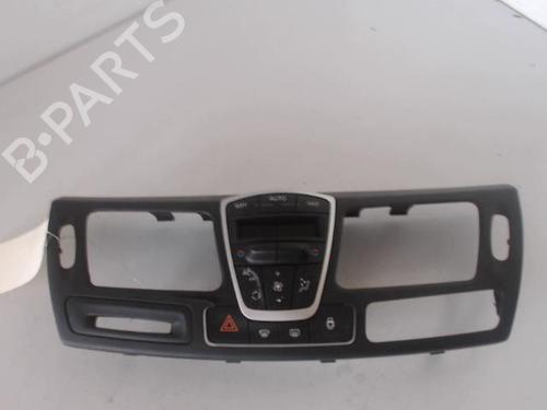 Used Climate control RENAULT LAGUNA III (BT0/1) 1.5 dCi (BT00, BT0A, BT0T, BT1J) (110 hp) 27036271