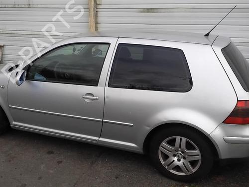 Left headlight VW GOLF IV (1J1) 1.9 TDI | BP27031126C28 