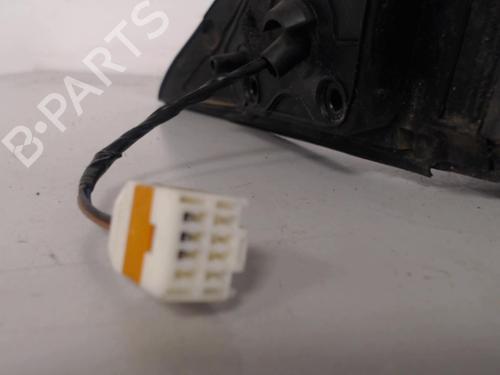 Used Right mirror Right mirror 27029341 27029341