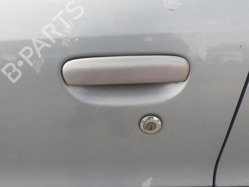 Used Front left exterior door handle CITROËN XSARA (N1) 2.0 HDi 90 (90 hp) 27541925
