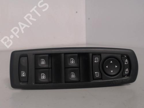Switch RENAULT LAGUNA III (BT0/1) 2.0 dCi (BT01, BT08, BT09, BT0E, BT0K, BT12, BT1C, BT1D,... | BP27037031I30 