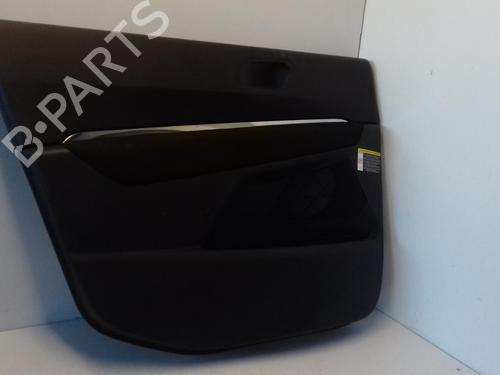 Used Front left panel PEUGEOT 5008 (0U_, 0E_) 2.0 HDi 150 / BlueHDi 150 (150 hp) 27027424