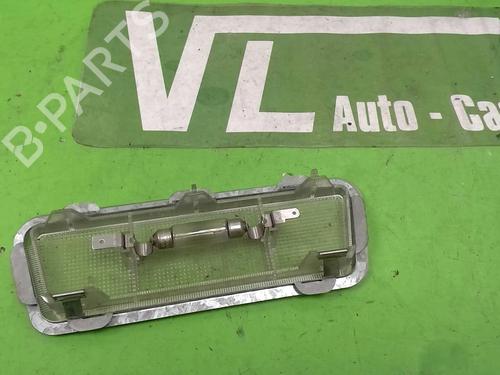 Kabinelys OPEL ASTRA G Hatchback (T98) 2.0 DTI 16V (F08, F48) (101 hp) 27031334